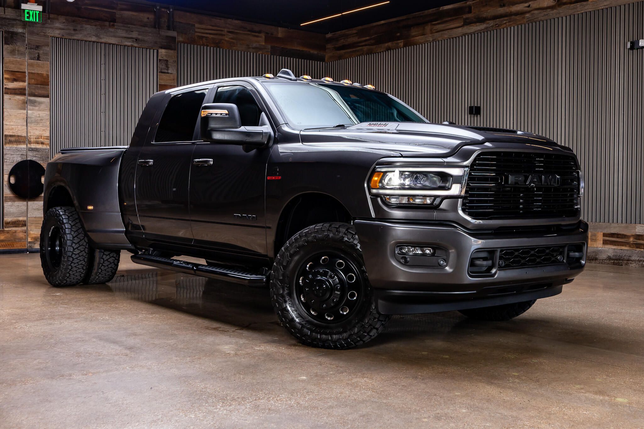 ram ram 3500 pickup 2023 3C63RRML3PG557509 image ram ram 3500 pickup 2023 3C63RRML3PG557509 image